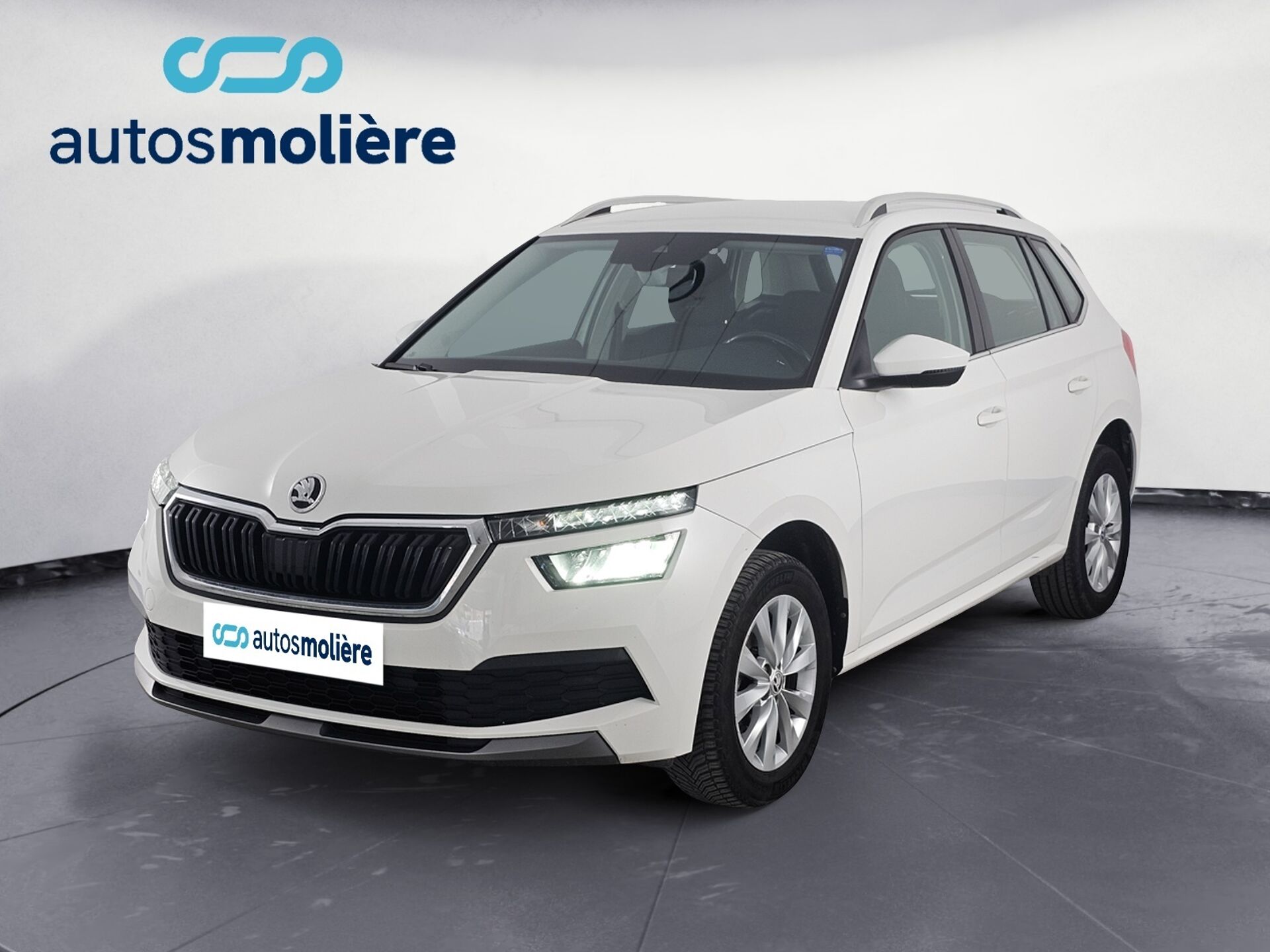 Imagen de SKODA Kamiq