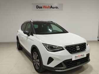 Imagen de SEAT Arona 1.0 TSI S&S FR XM 110