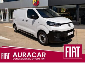 Imagen de FIAT Scudo Furgón 1.5BlueHDI L2 120