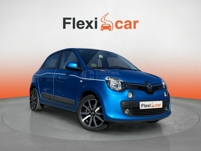 Foto del RENAULT Twingo TCe Energy S&S Zen 66kW