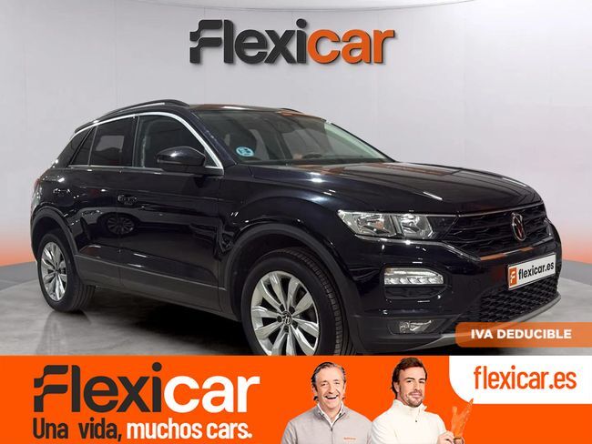 VOLKSWAGEN T-Roc (Advance 1.5 TSI 110kW (150CV) DSG) en Málaga