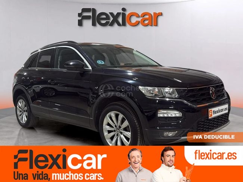 Foto del VOLKSWAGEN T-Roc 1.5 TSI Advance DSG7