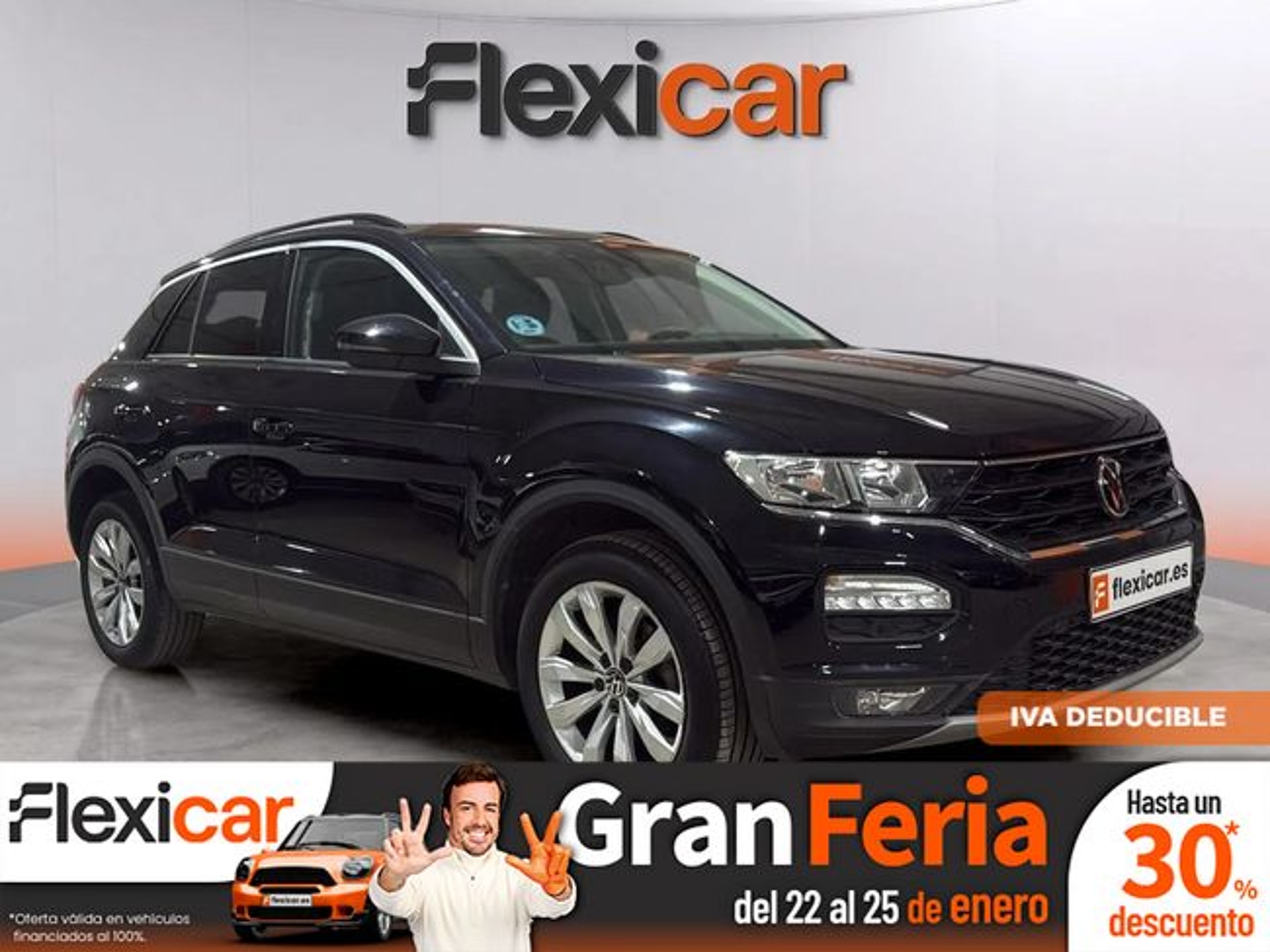 Imagen de VOLKSWAGEN T-Roc