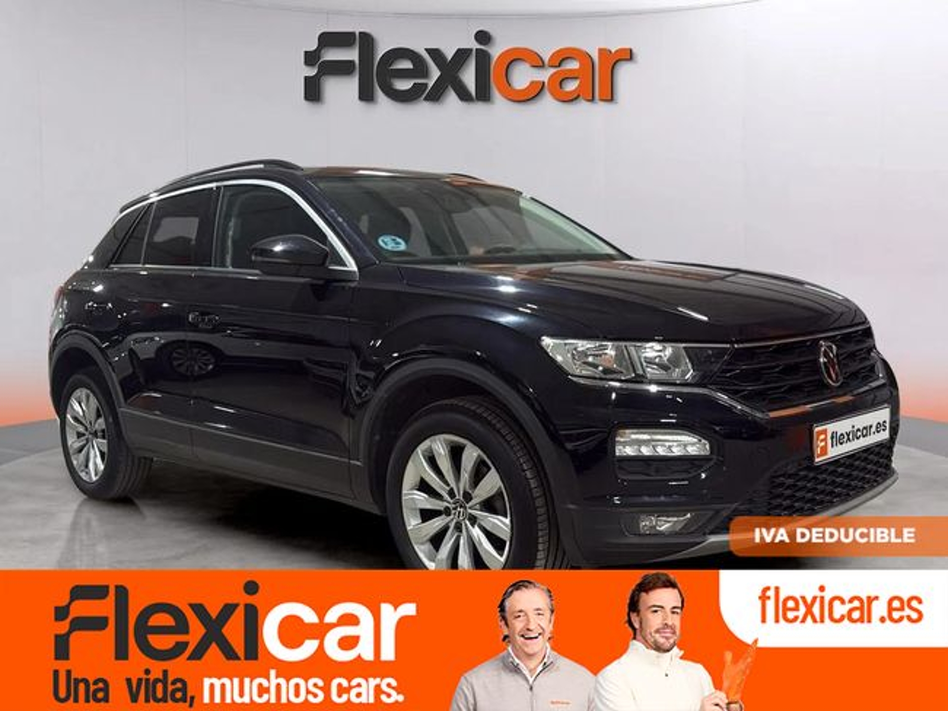 Imagen de VOLKSWAGEN T-Roc