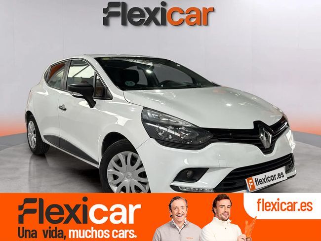 RENAULT Clio (Business Energy dCi 55kW (75CV) -18) en Barcelona