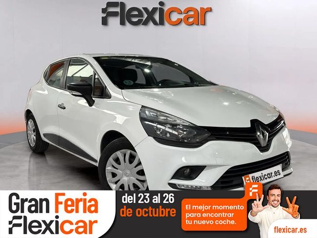 RENAULT Clio (Business dCi 55kW (75CV) -18) en Barcelona