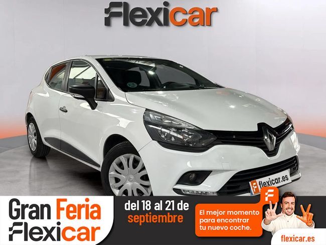 RENAULT Clio (Business Energy dCi 55kW (75CV) -18) en Barcelona