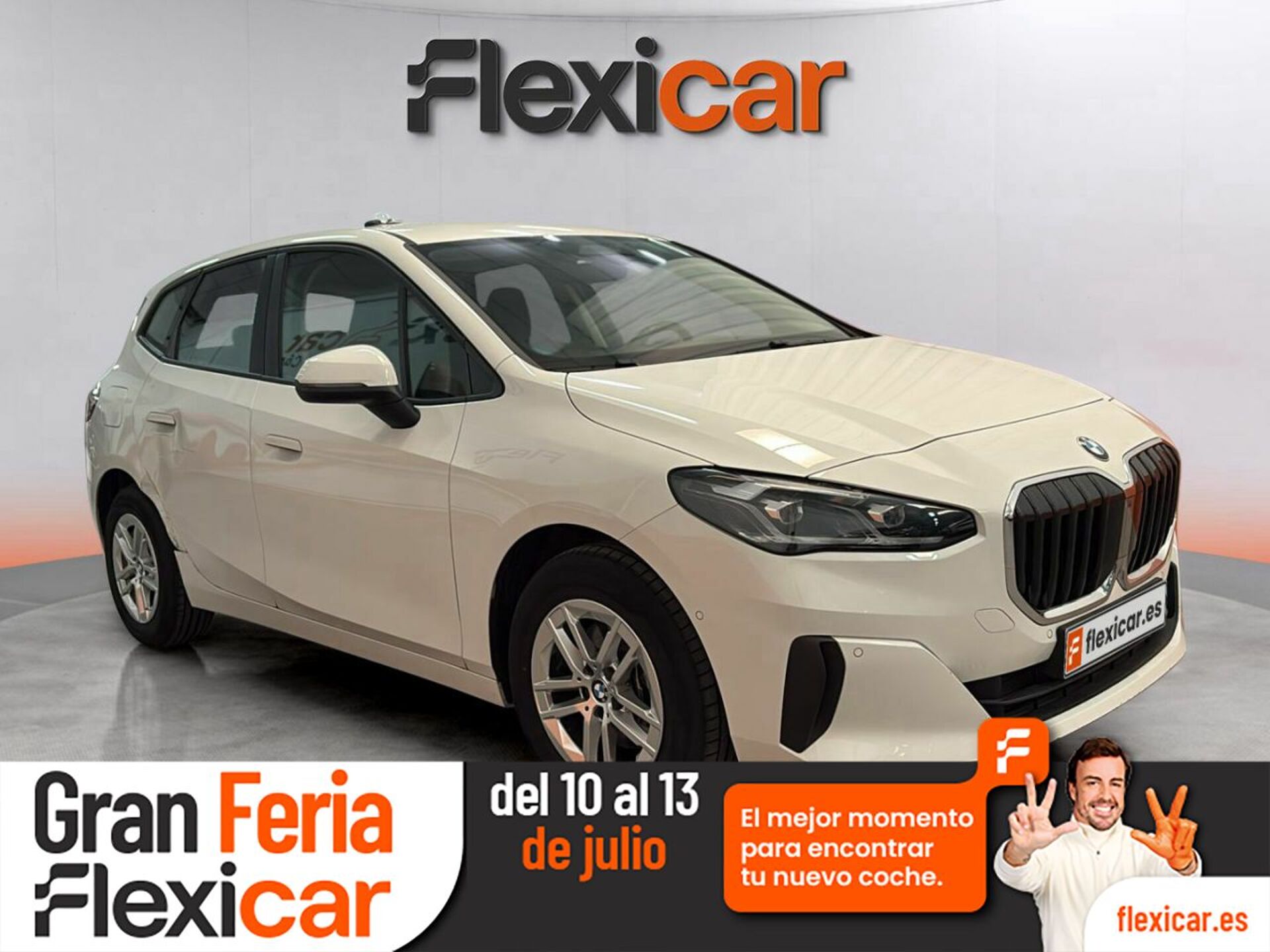 Imagen de BMW Serie 2