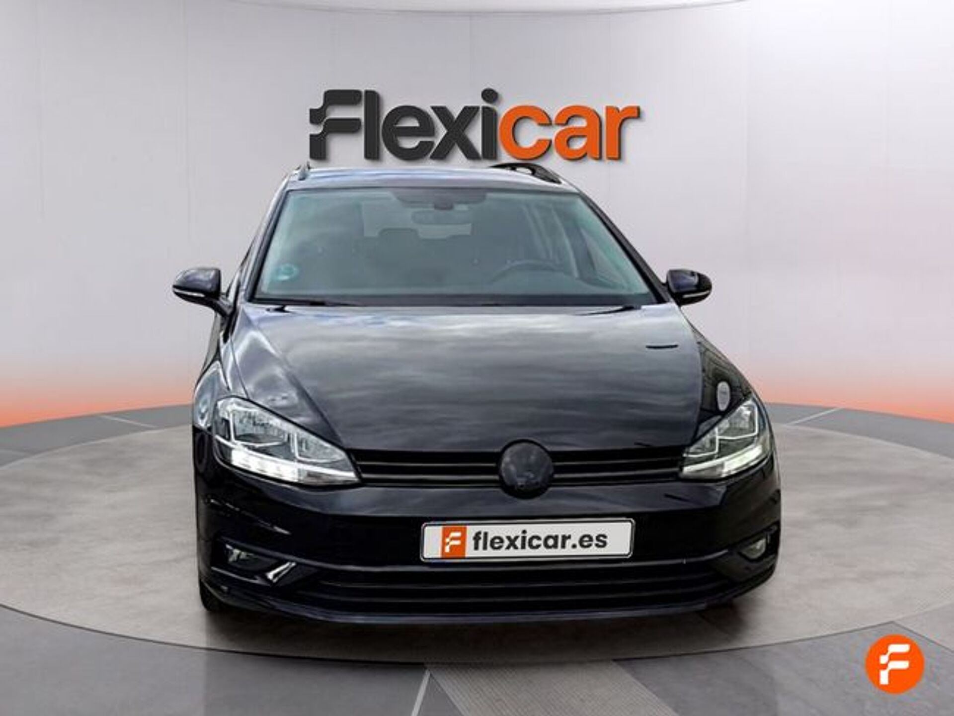 Imagen 2 de VOLKSWAGEN Golf