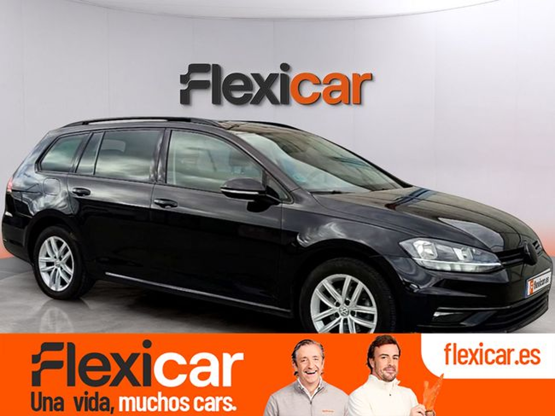 Imagen de VOLKSWAGEN Golf