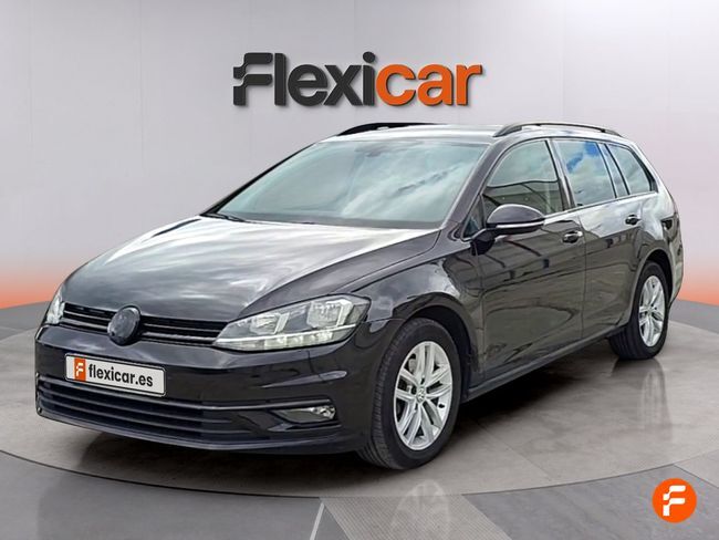 Foto del VOLKSWAGEN Golf 1.6TDI Advance 85kW