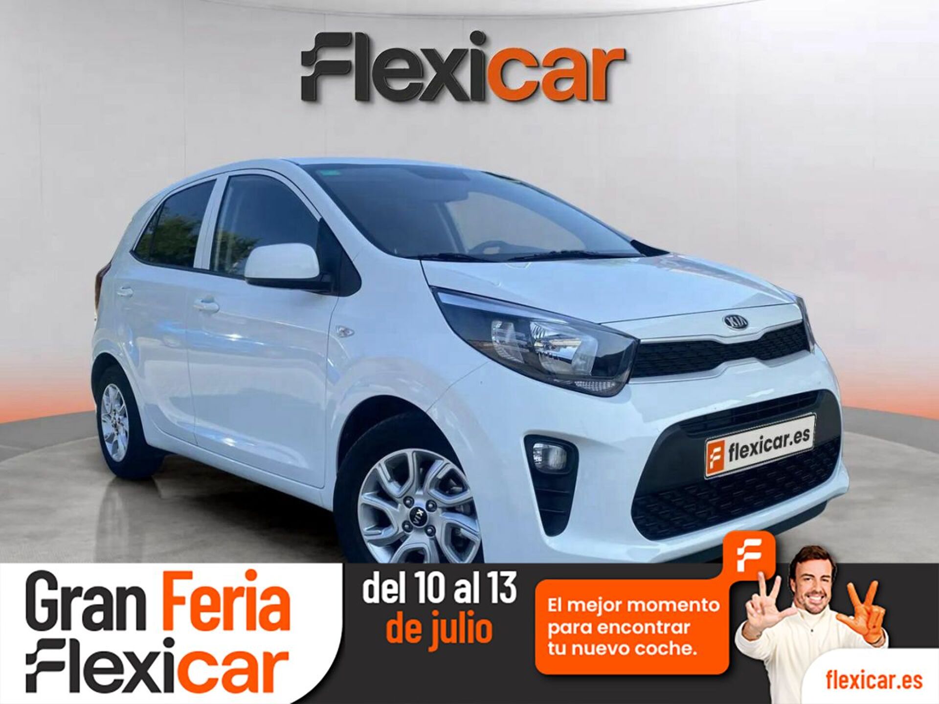 Imagen de KIA Picanto