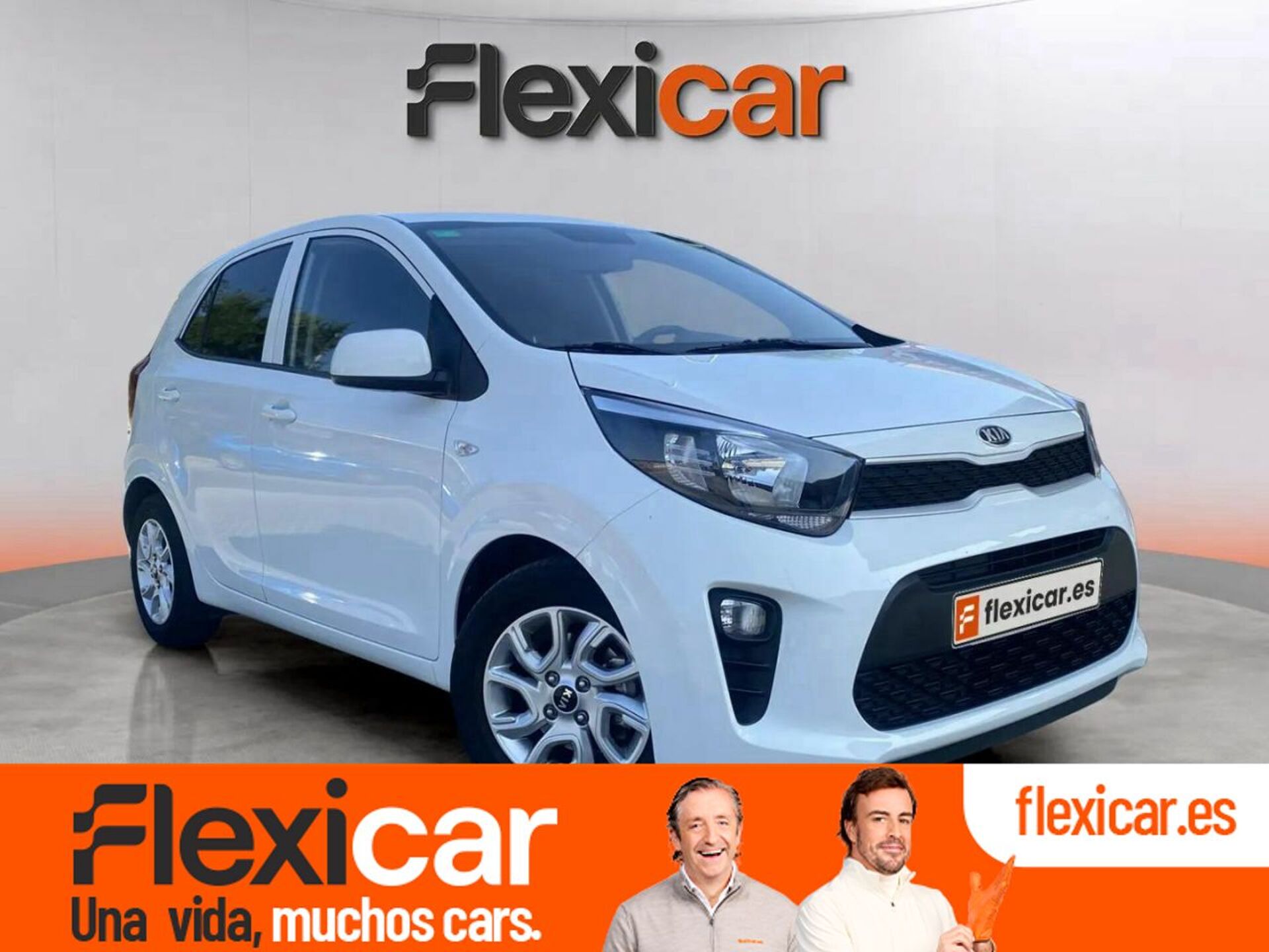 Imagen de KIA Picanto