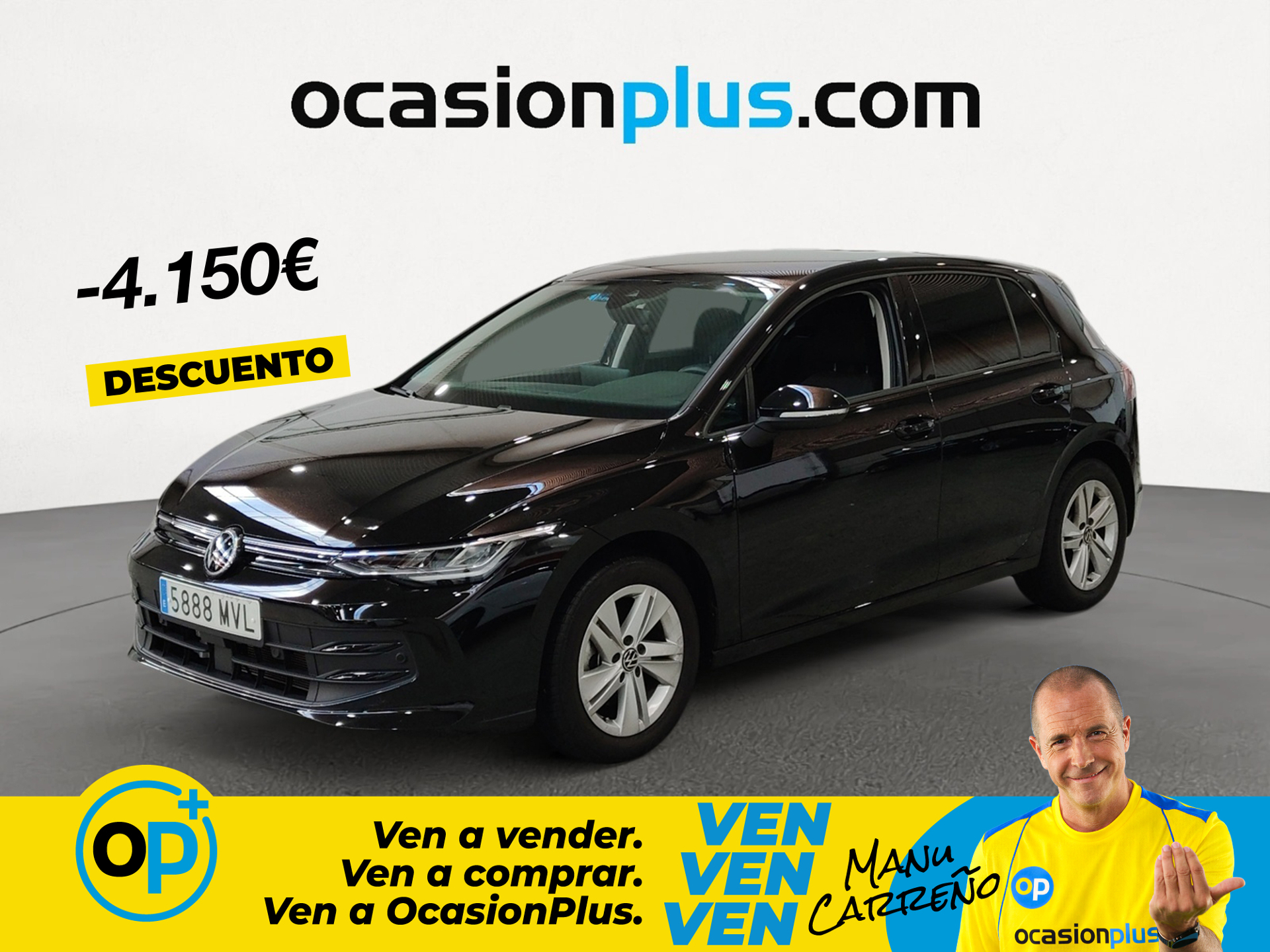 Imagen de VOLKSWAGEN Golf