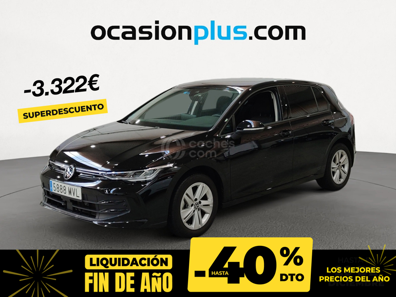 Foto del VOLKSWAGEN Golf 1.5 TSI 85kW