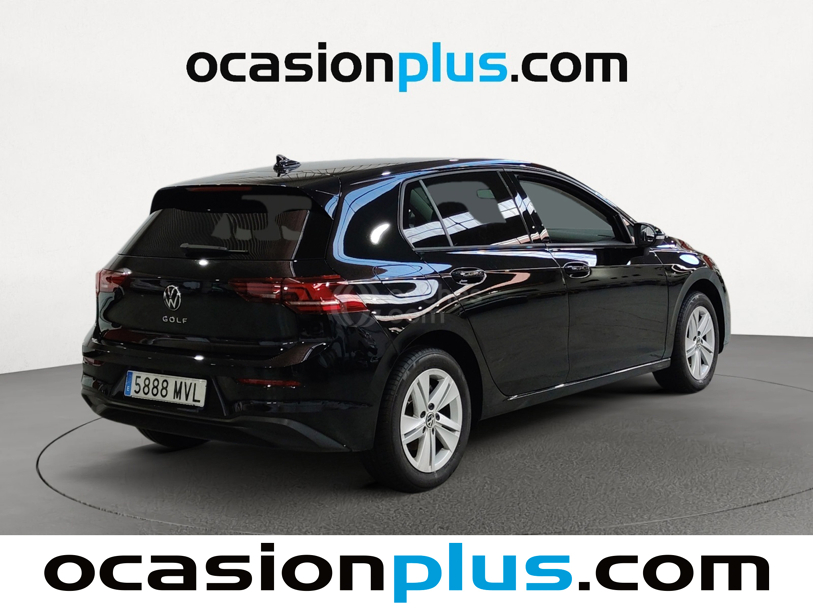Foto del VOLKSWAGEN Golf 1.5 TSI 85kW