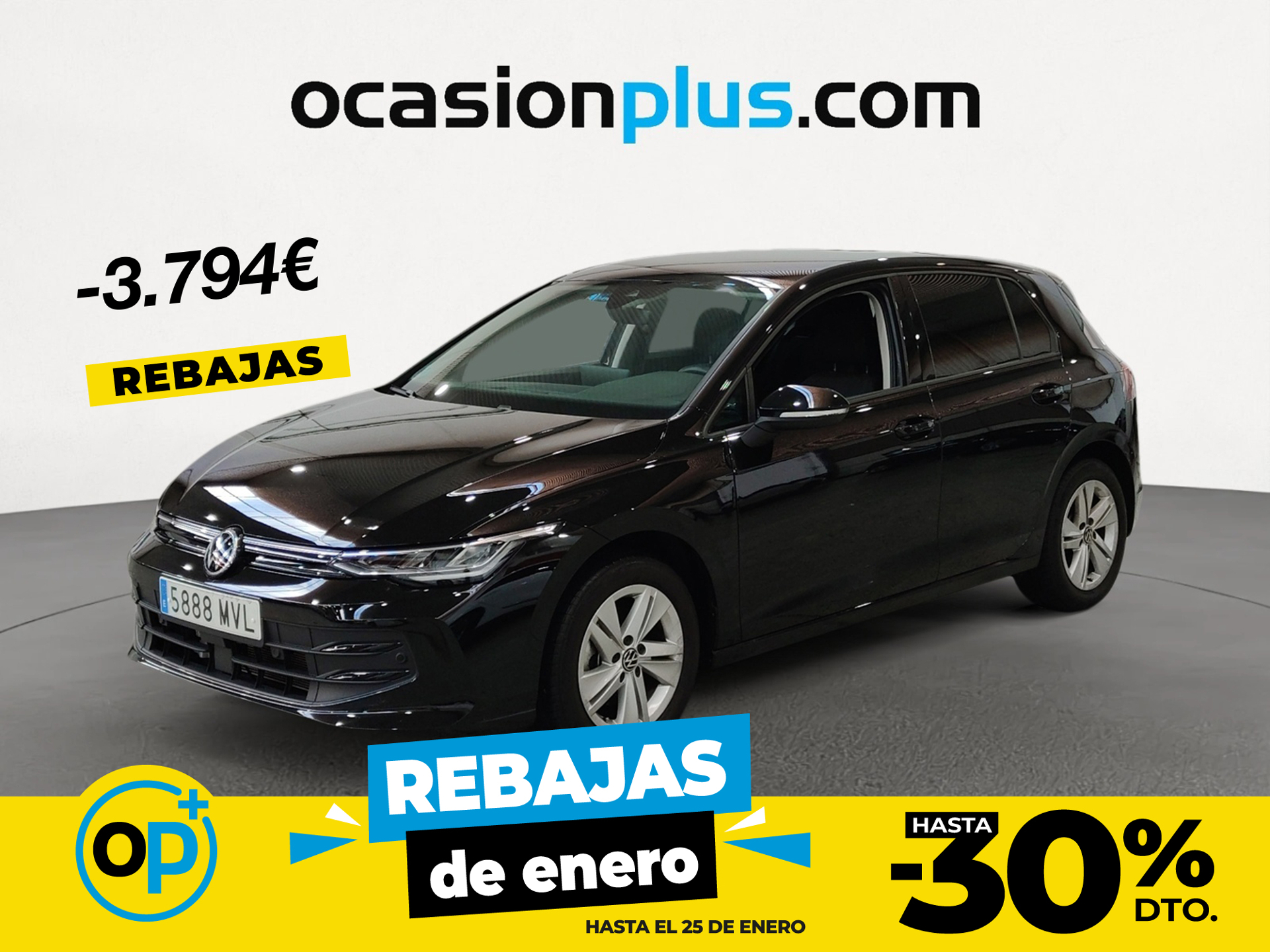 Imagen de VOLKSWAGEN Golf