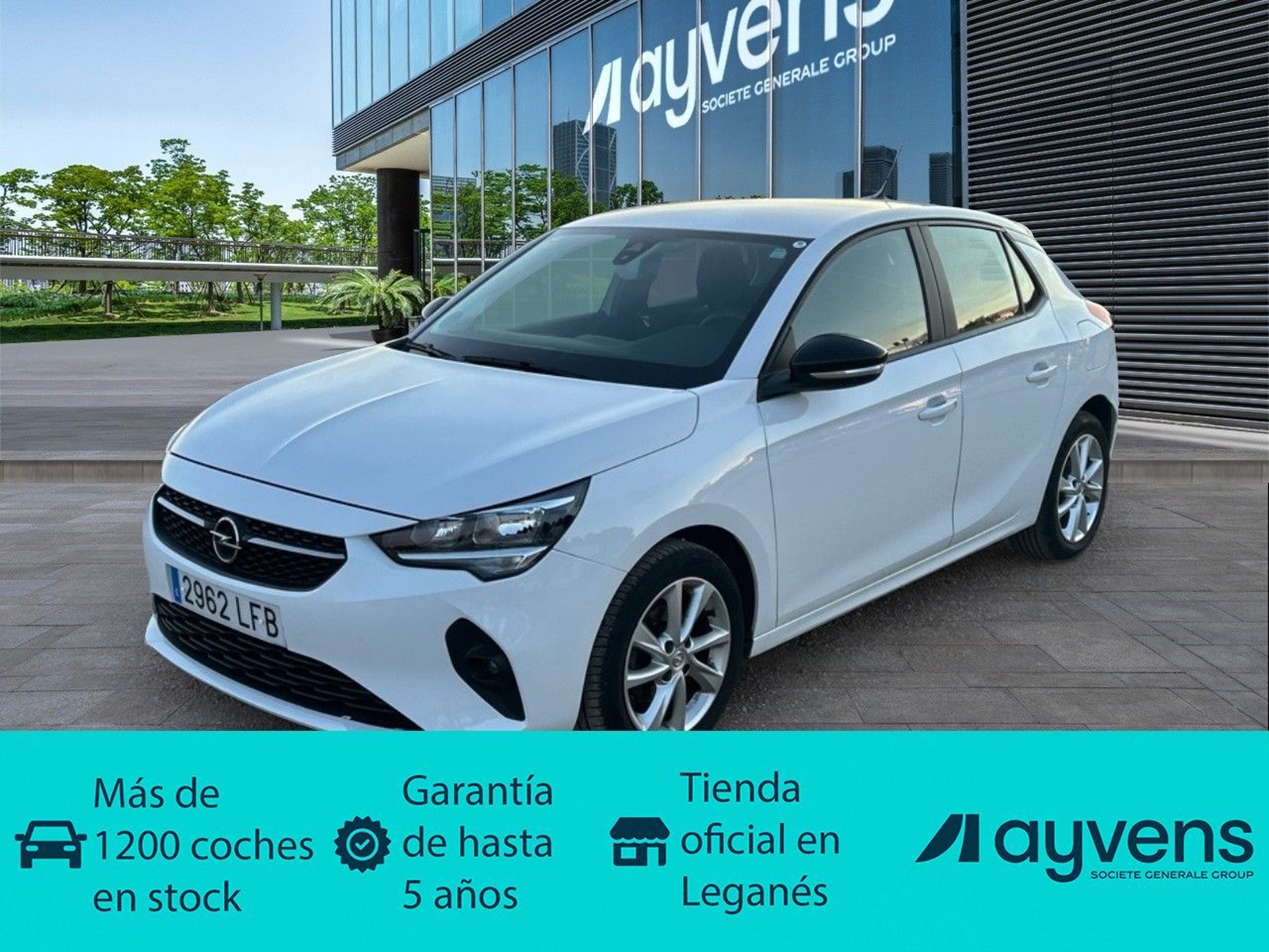 Imagen de OPEL Corsa