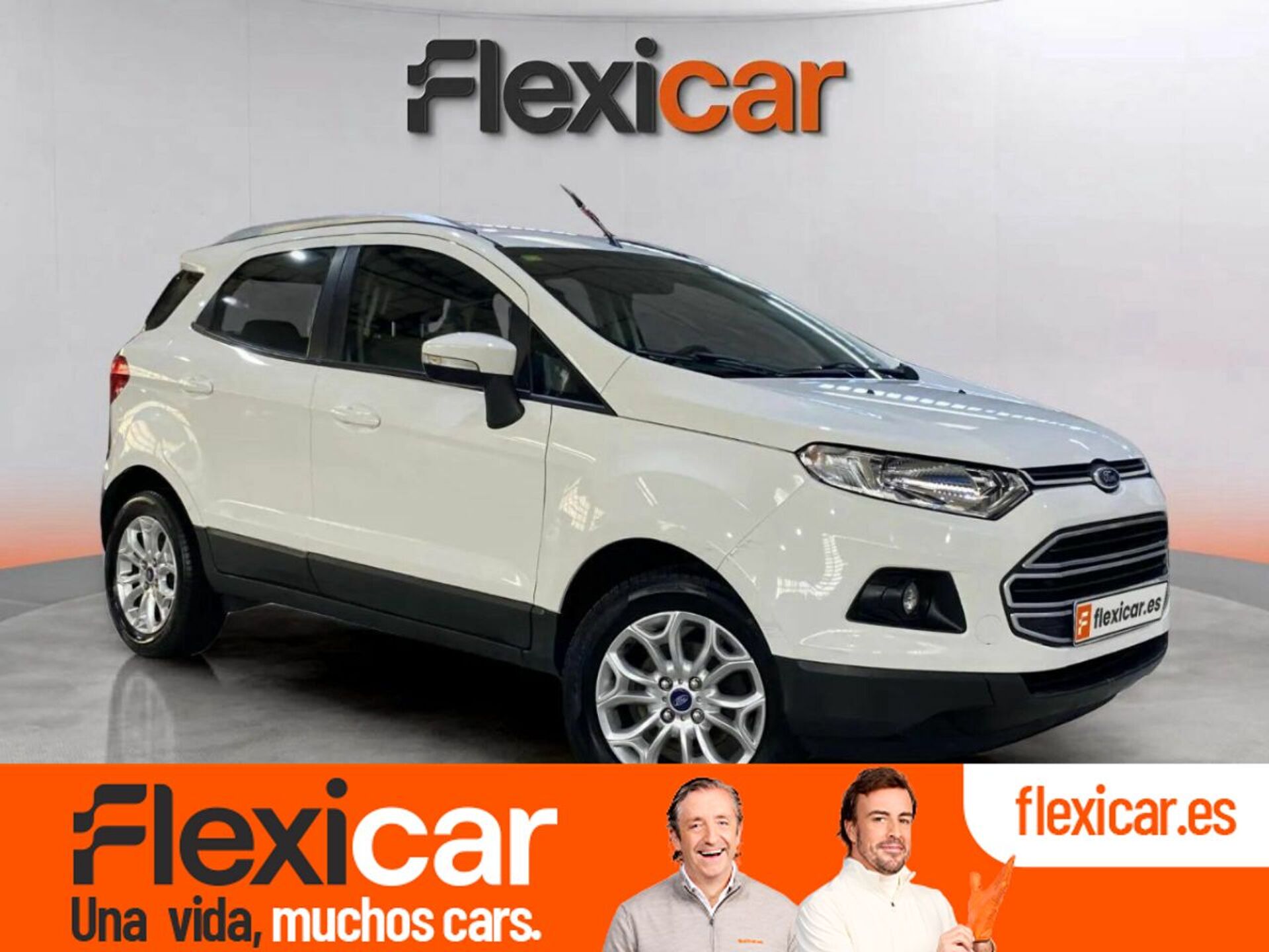 Imagen de FORD EcoSport