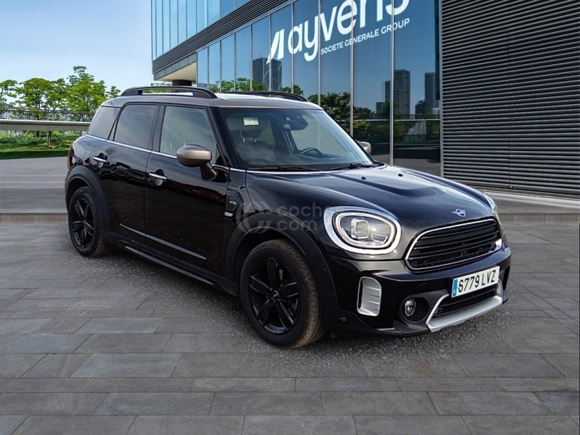 Foto del MINI Mini Countryman COUNTRYMAN COOPER AUT.