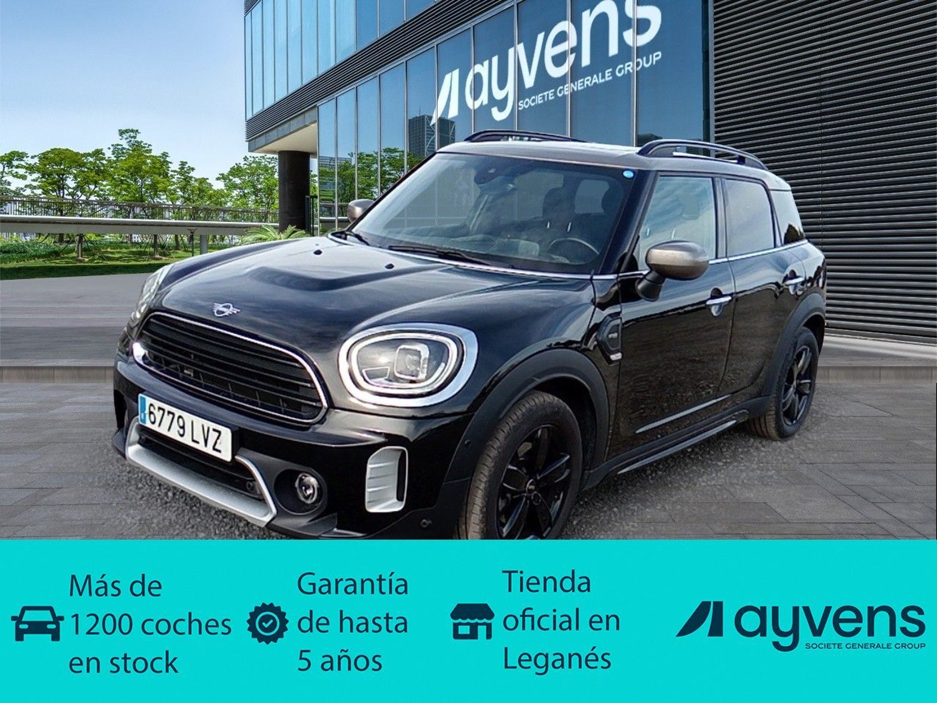 Imagen de MINI Mini Countryman