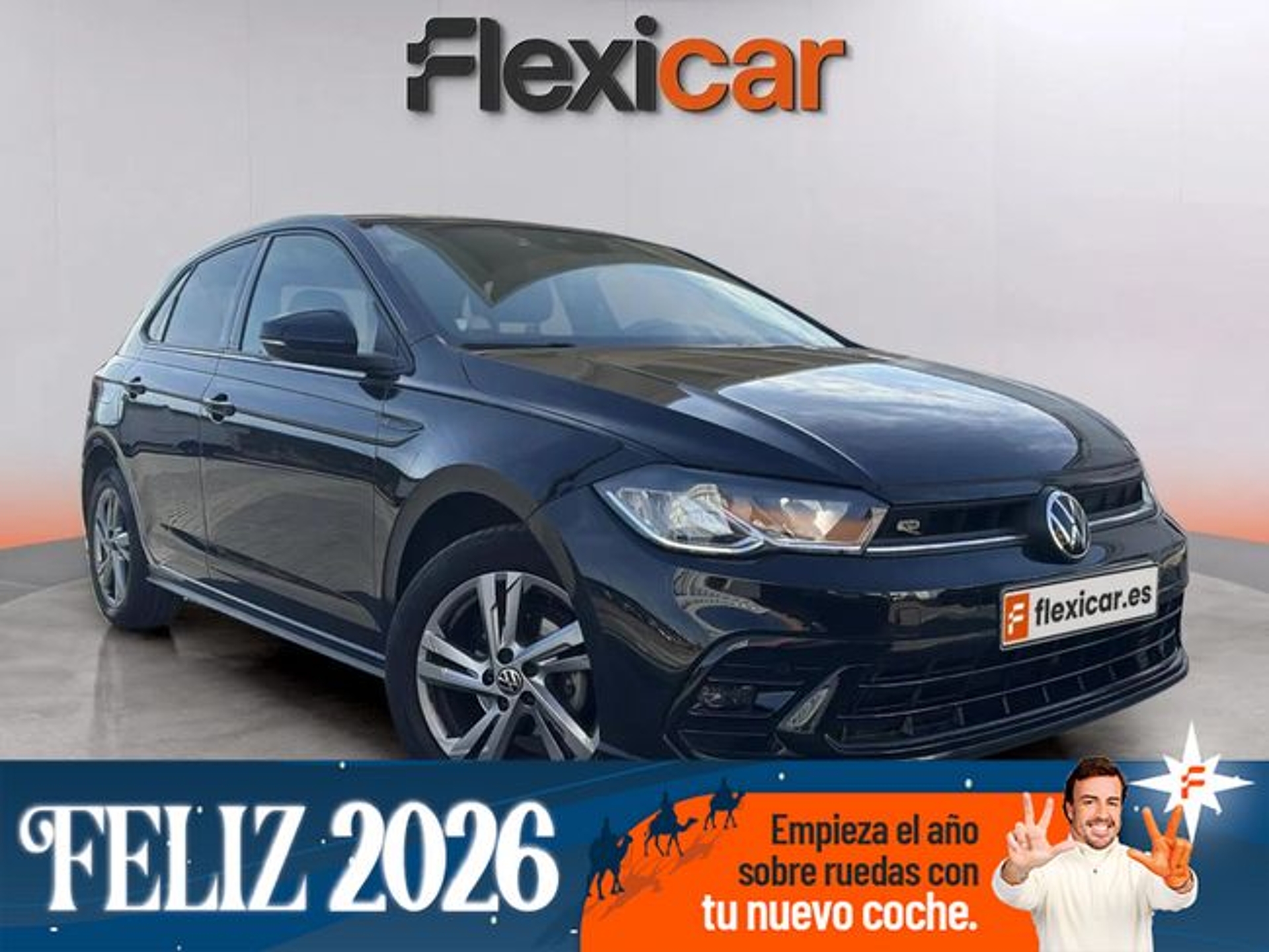 Imagen de VOLKSWAGEN Polo