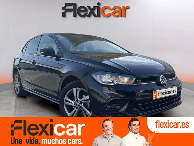 VOLKSWAGEN Polo (Life 1.0 TSI 70kW (95CV)) en Barcelona