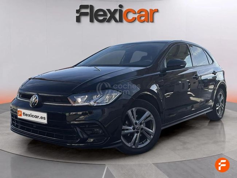 Foto del VOLKSWAGEN Polo 1.0 TSI Life 70kW