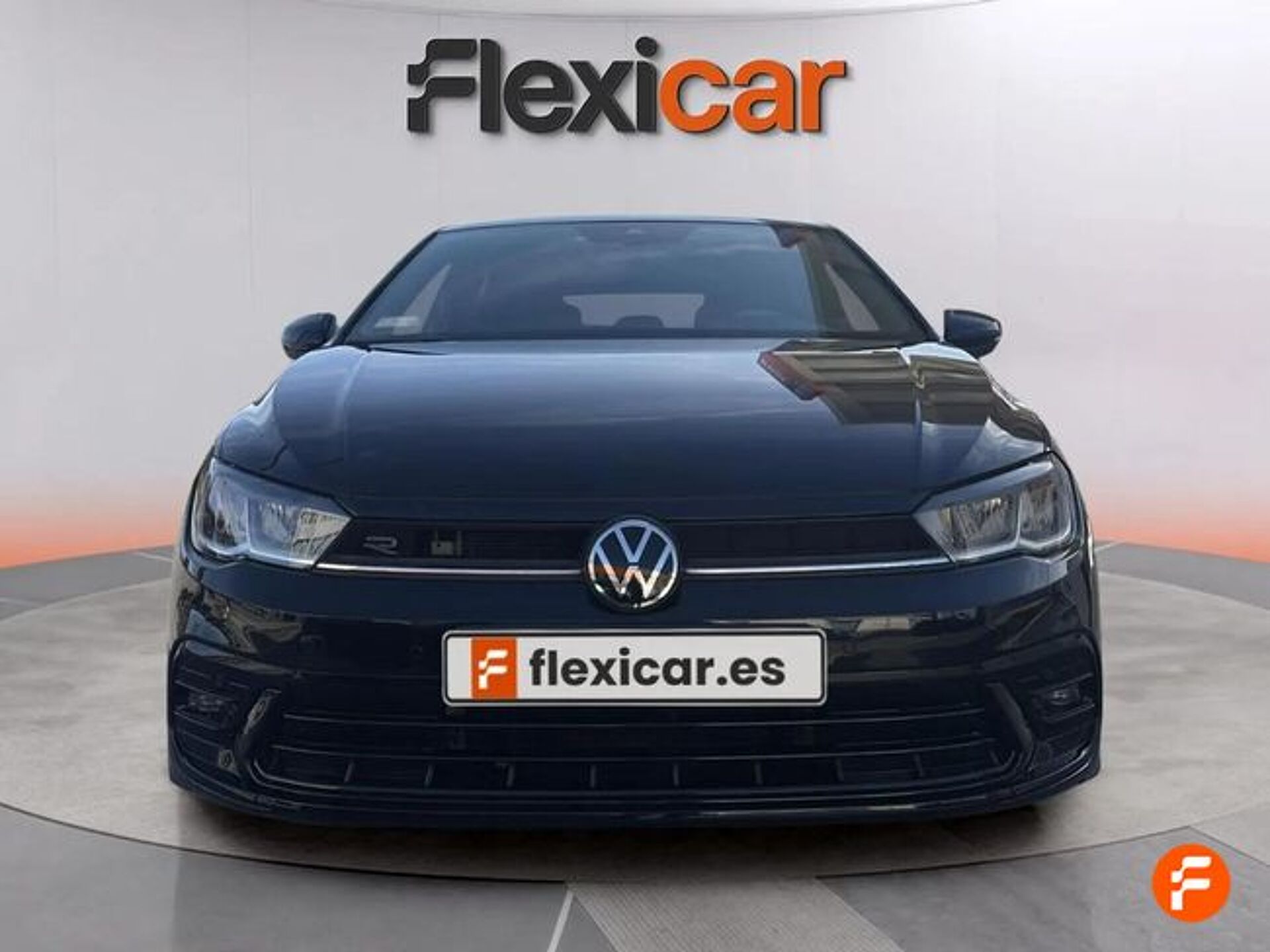 Imagen 2 de VOLKSWAGEN Polo