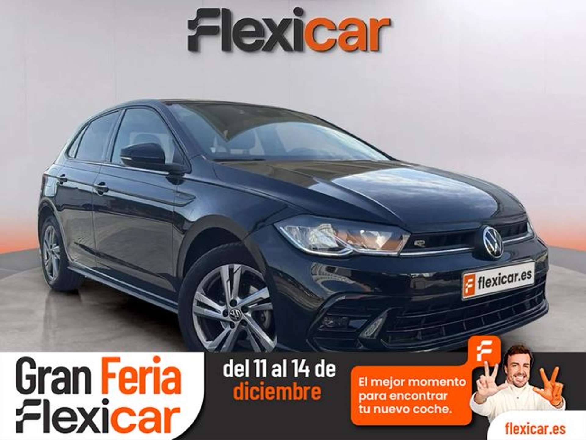 Imagen de VOLKSWAGEN Polo