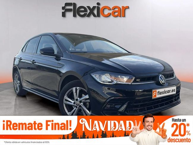 VOLKSWAGEN Polo (Life 1.0 TSI 70kW (95CV)) en Barcelona