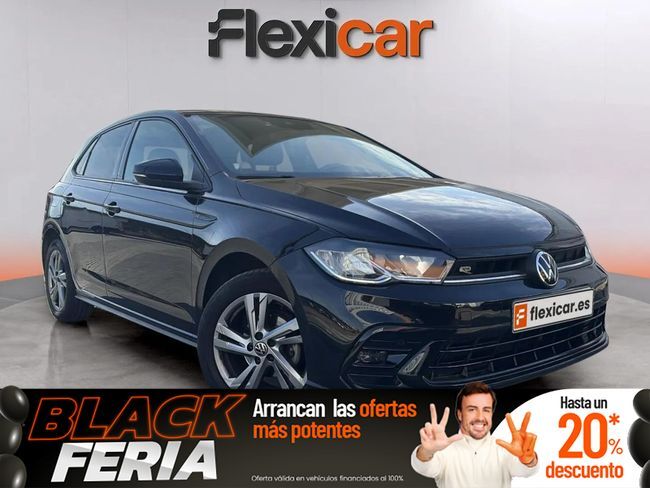 VOLKSWAGEN Polo (Life 1.0 TSI 70kW (95CV)) en Barcelona