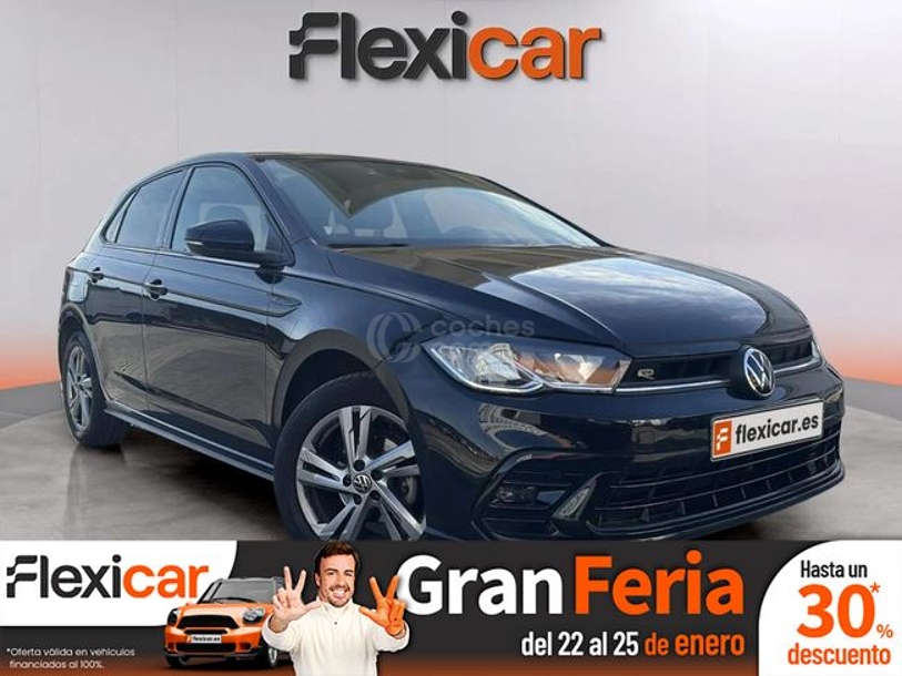Foto del VOLKSWAGEN Polo 1.0 TSI Life 70kW