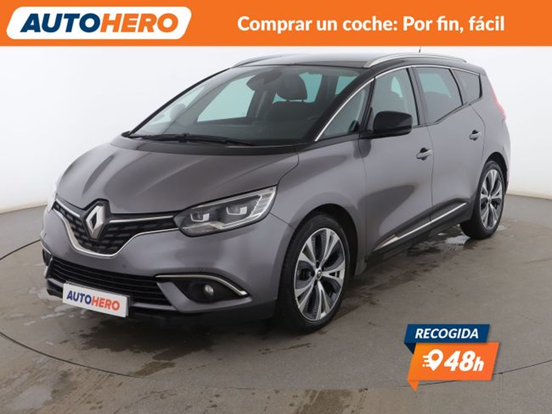 Imagen de RENAULT Scénic