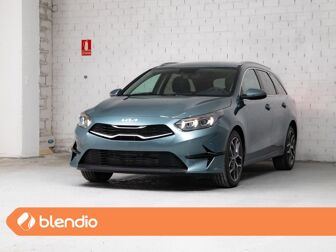 Imagen de KIA Ceed Tourer 1.0 T-GDi Eco-Dynamics Tech 120