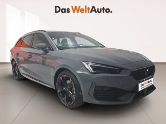 Imagen de CUPRA León 2.0 TSI DSG 140KW