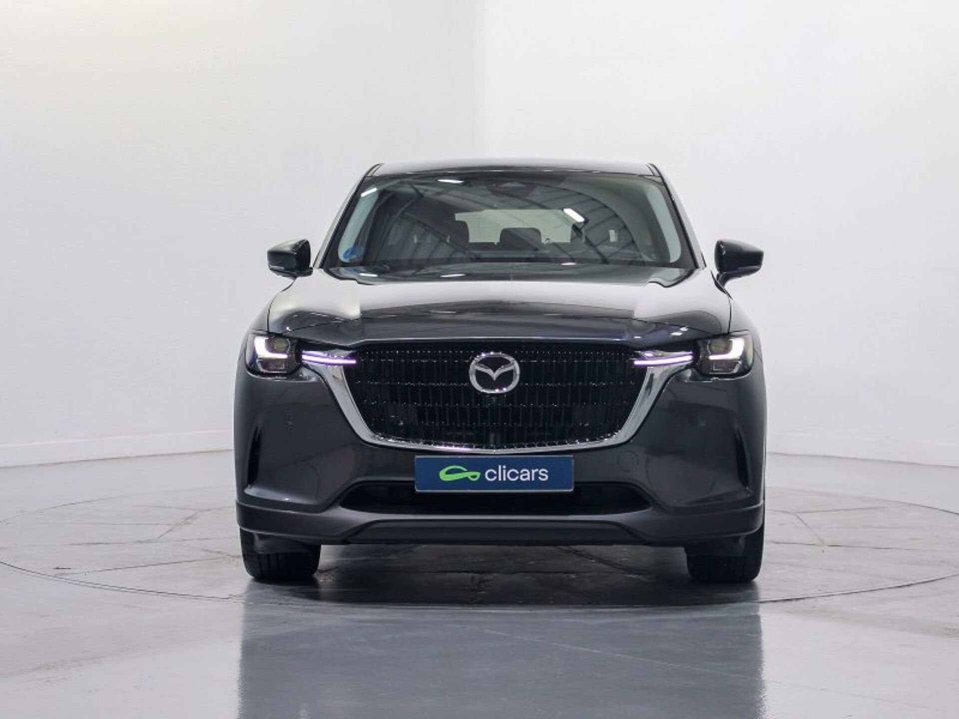 Imagen 2 de MAZDA CX-60