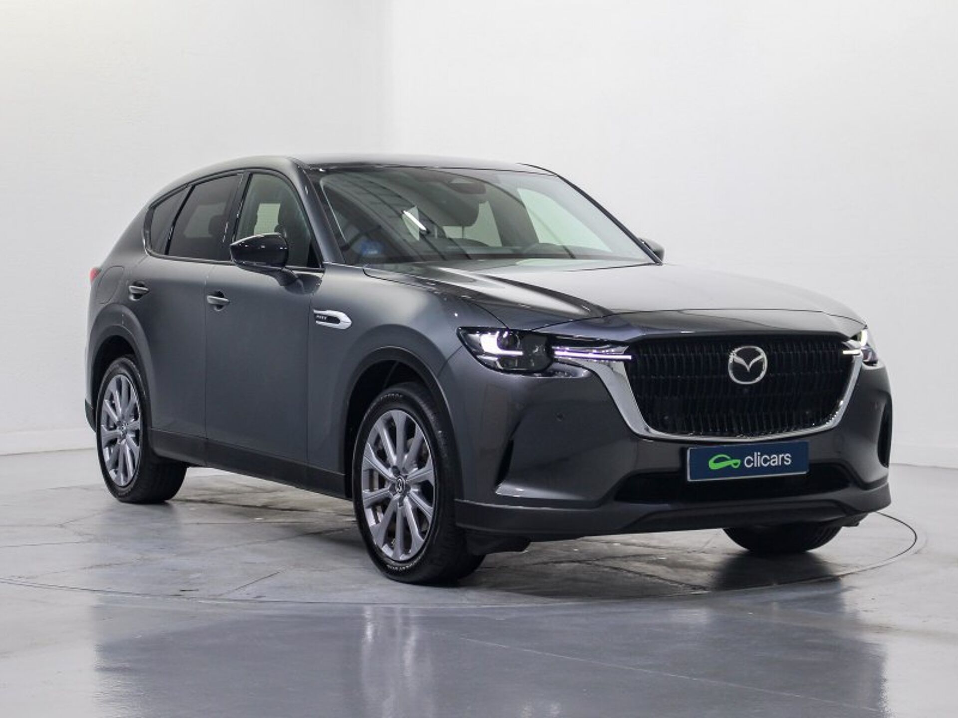 Imagen 3 de MAZDA CX-60