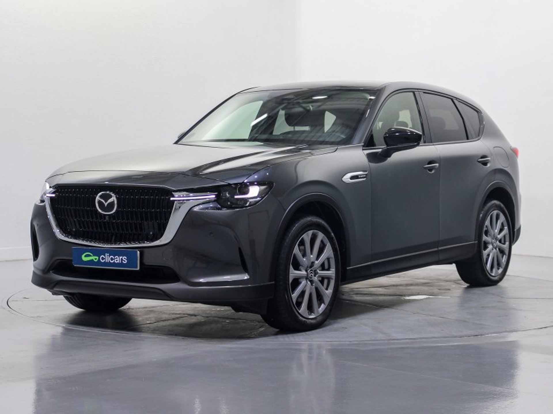 Imagen de MAZDA CX-60