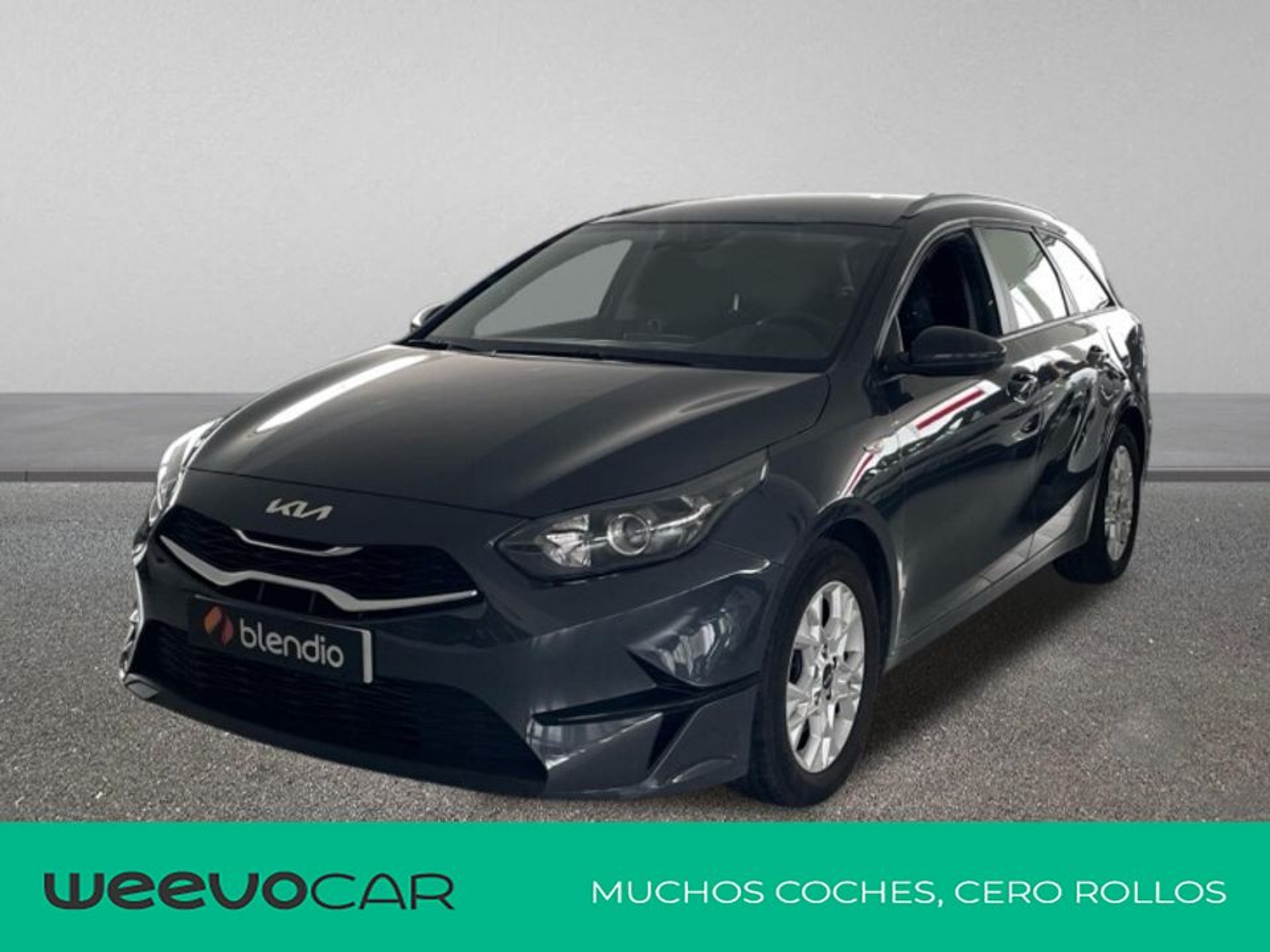 Imagen de KIA Ceed