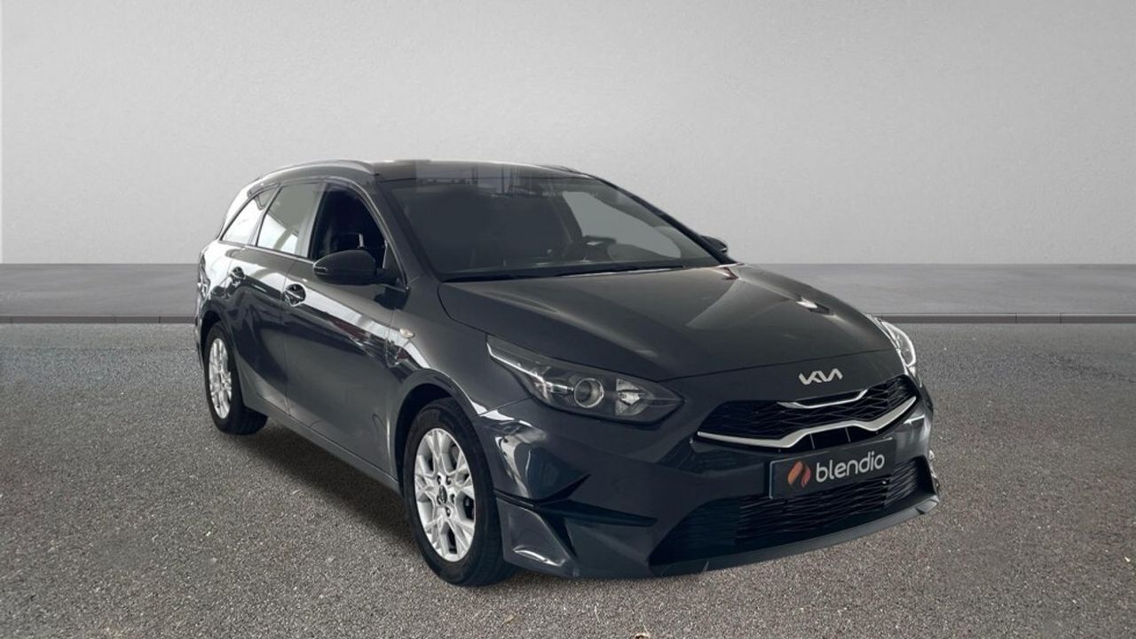 Foto del KIA Ceed 1.0 T-GDI Eco-Dynamics Drive 120