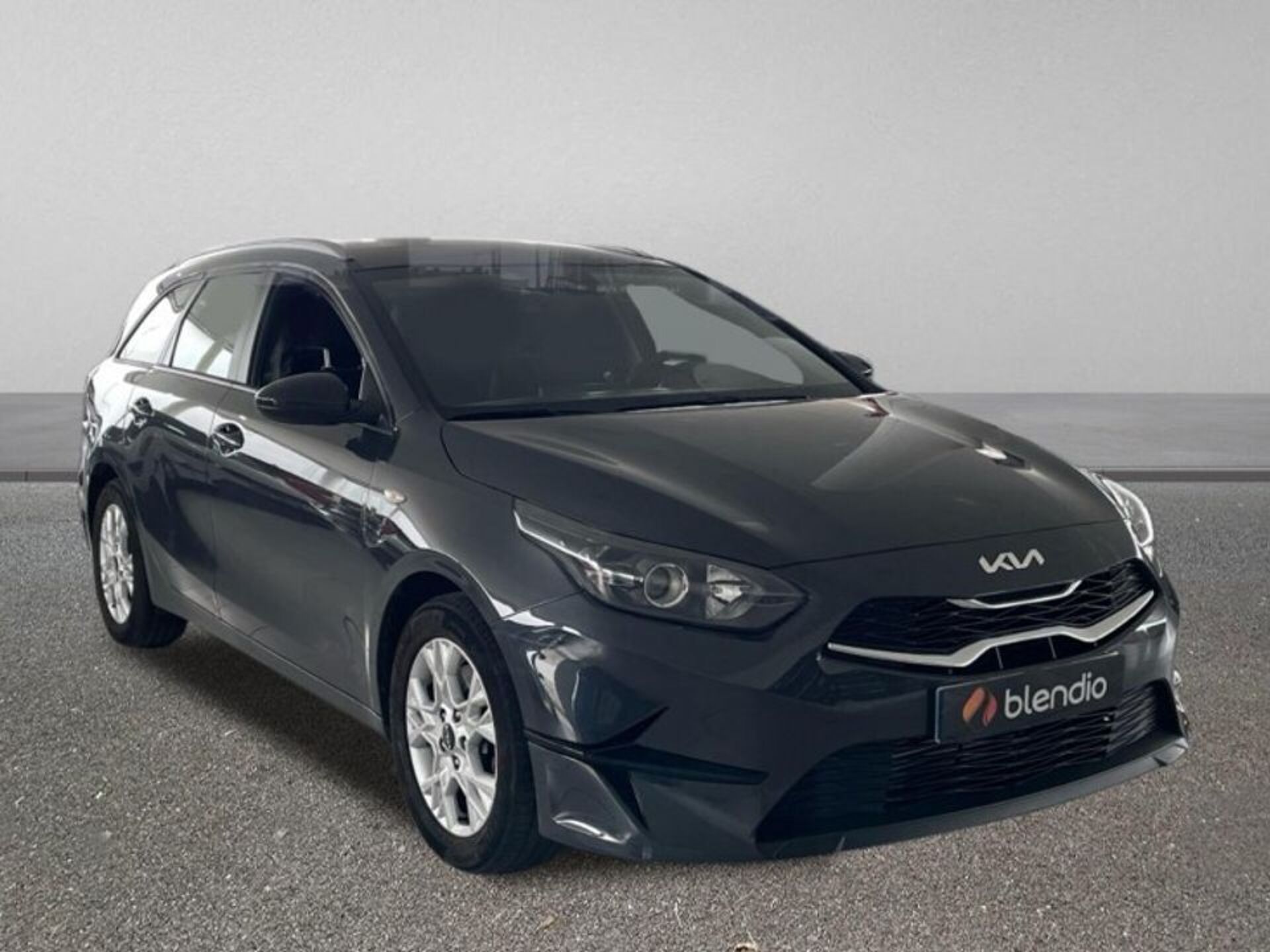 Imagen 3 de KIA Ceed