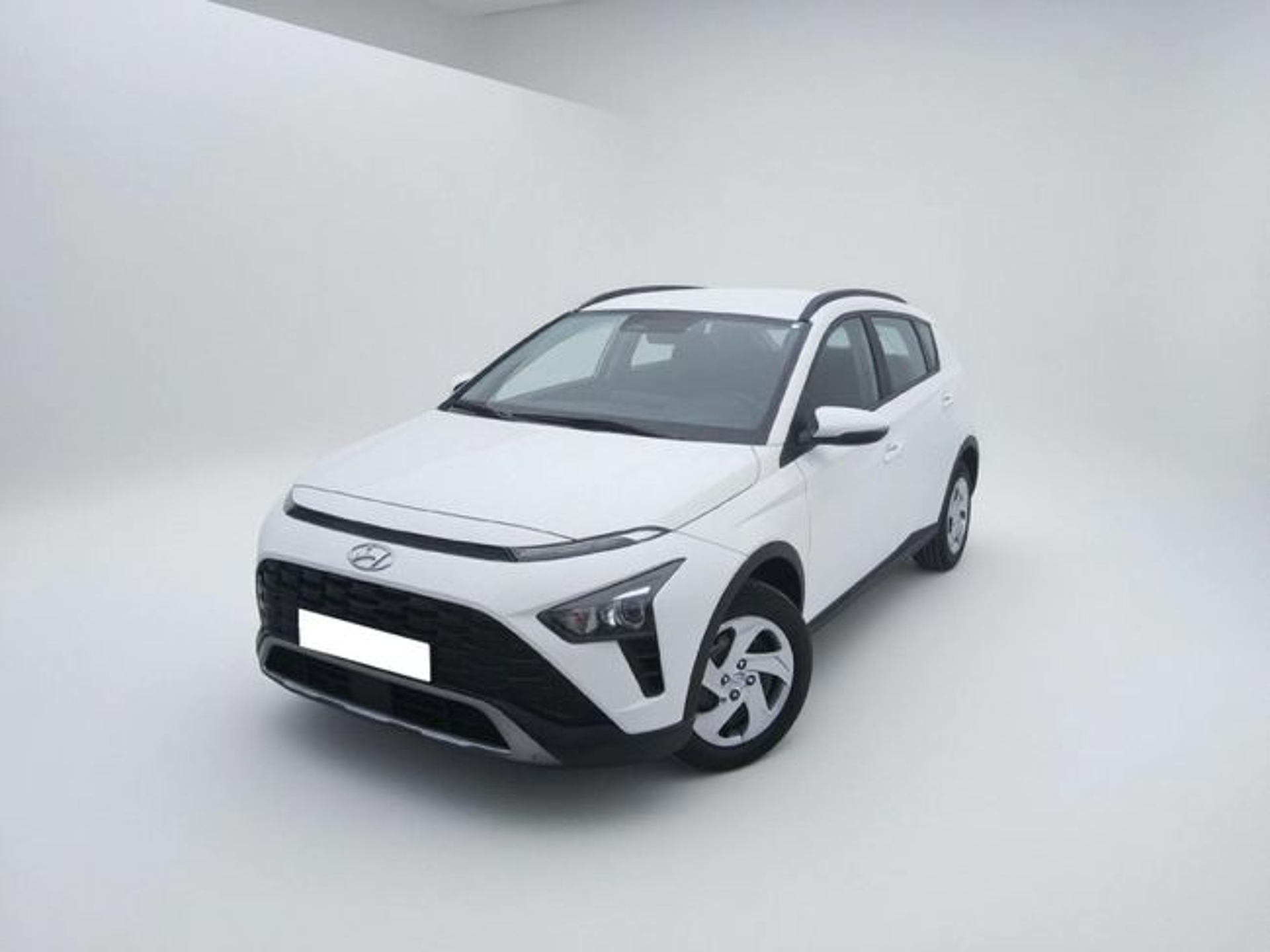 Imagen de HYUNDAI Bayon