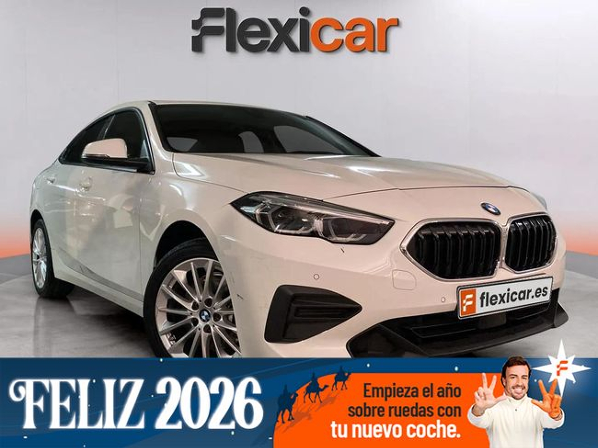 Imagen de BMW Serie 2