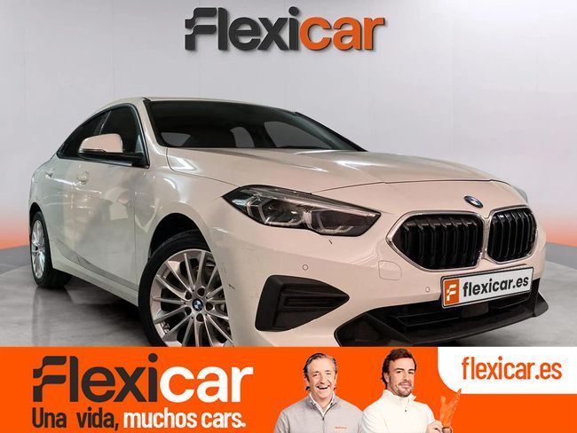 BMW Serie 2 (218i Gran Coupe) en Alicante