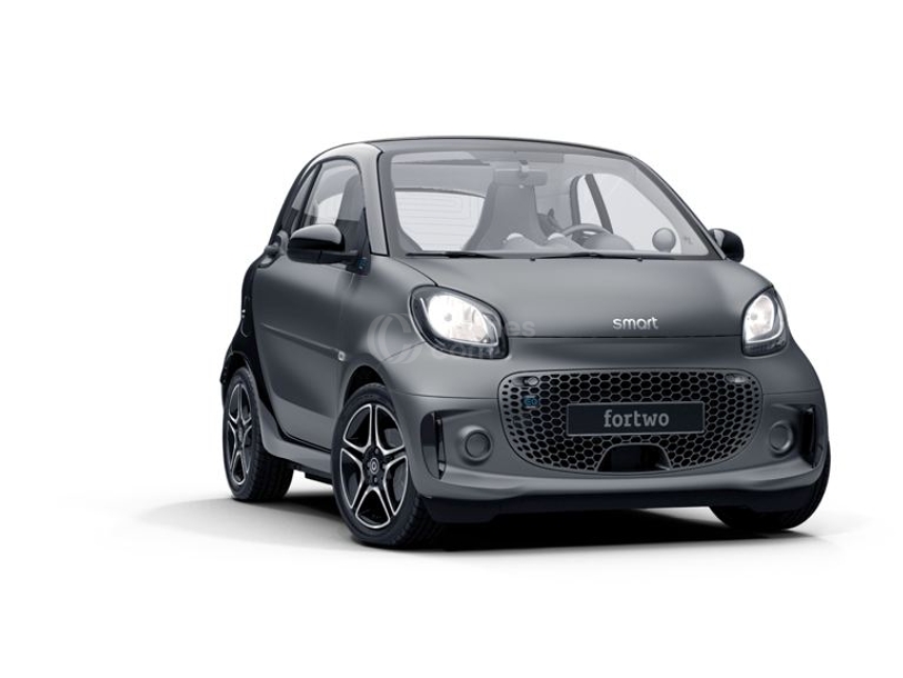 Foto del SMART Fortwo Coupé EQ Prime