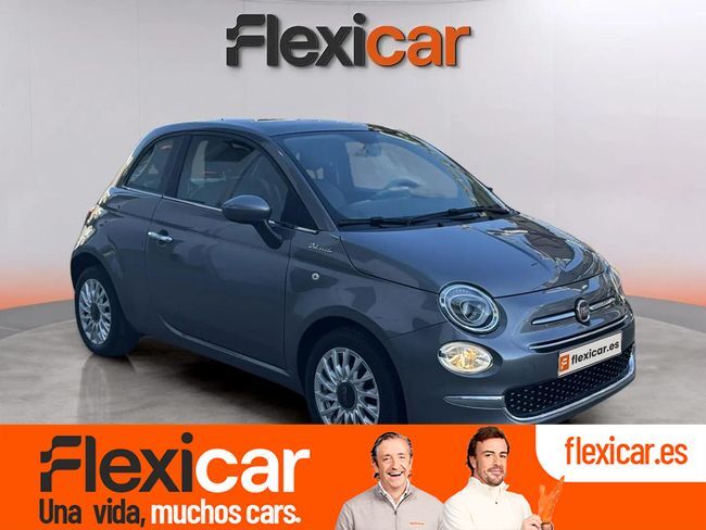 FIAT 500 (Dolcevita 1.0 Hybrid 51KW (70 CV)) en Sevilla