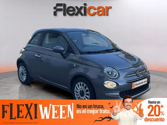 FIAT 500 (Dolcevita 1.0 Hybrid 51KW (70 CV)) en Sevilla
