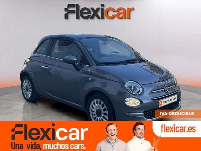 FIAT 500 (Dolcevita 1.0 Hybrid 51KW (70 CV)) en Sevilla