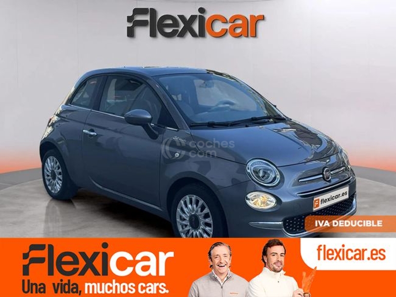 Foto del FIAT 500 1.0 Hybrid Dolcevita 52kW